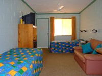 Buderim Motor Inn - Bundaberg Accommodation