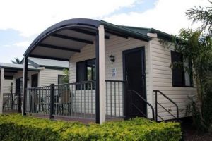 BIG4 Walkabout Palms Townsville - Bundaberg Accommodation
