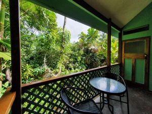 Cassowary House - Bundaberg Accommodation