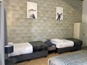 Granite Belt Cabins - Bundaberg Accommodation